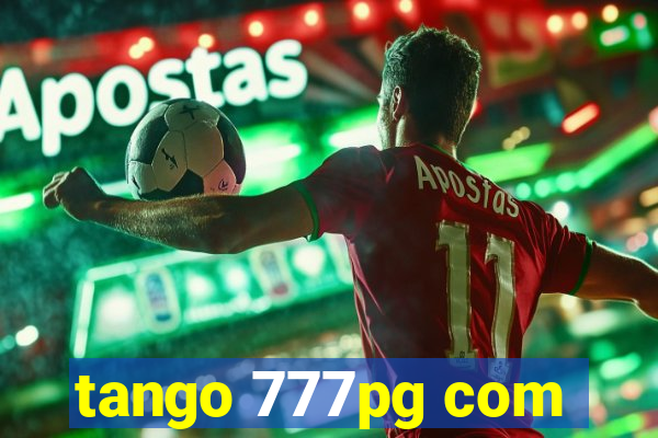 tango 777pg com